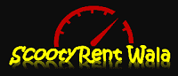 Scooty for rent in Rishikesh - Scooty Rent Wala