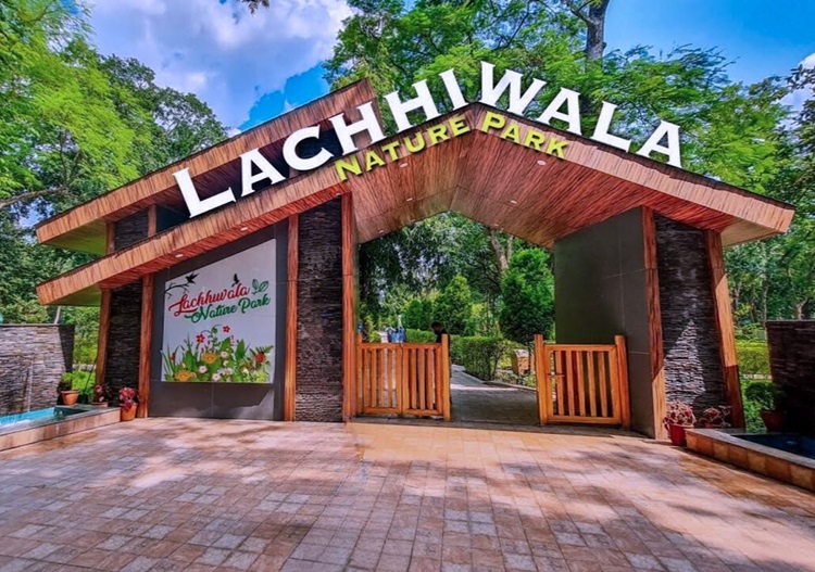 Lachhiwala dehradun