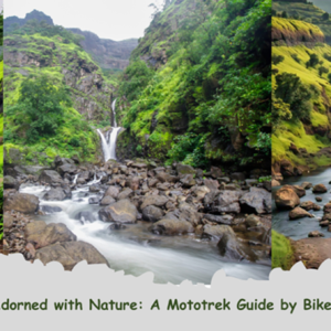 Karoli Valley Trek Adorned with Nature: A Mototrek Guide by Bike Rent Wala